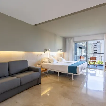 Climia Belroy 4 Sup Aparthotel