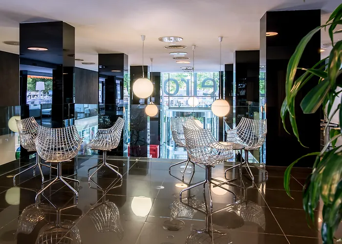 Climia Belroy 4 Sup Apartmanhotel 4*