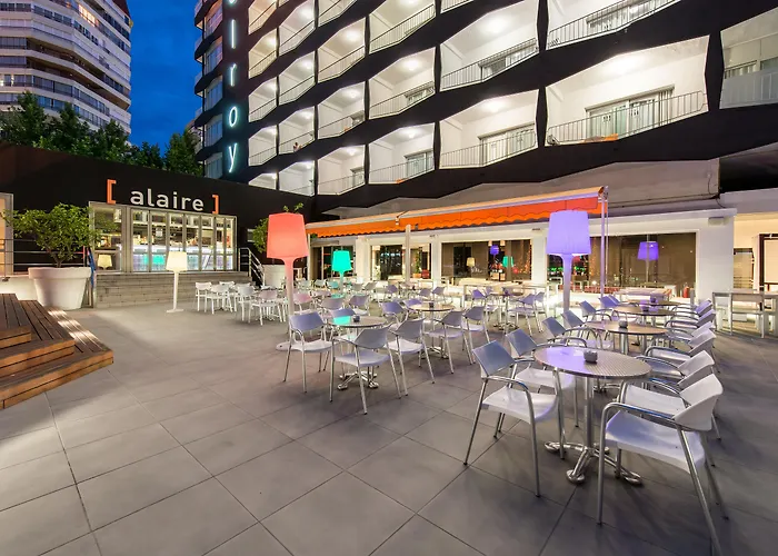 Climia Belroy 4 Sup 4*