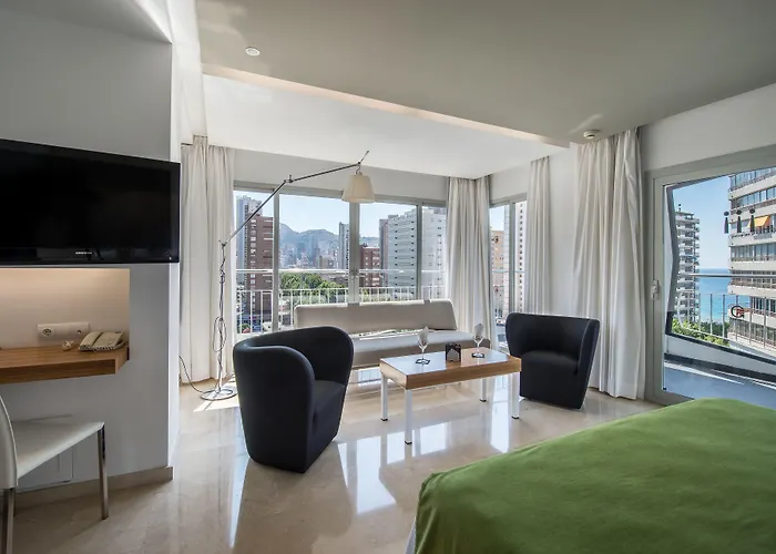 Apartmanhotel Climia Belroy 4 Sup