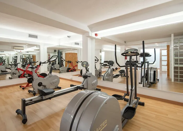 Apartmanhotel Climia Belroy 4 Sup 4*
