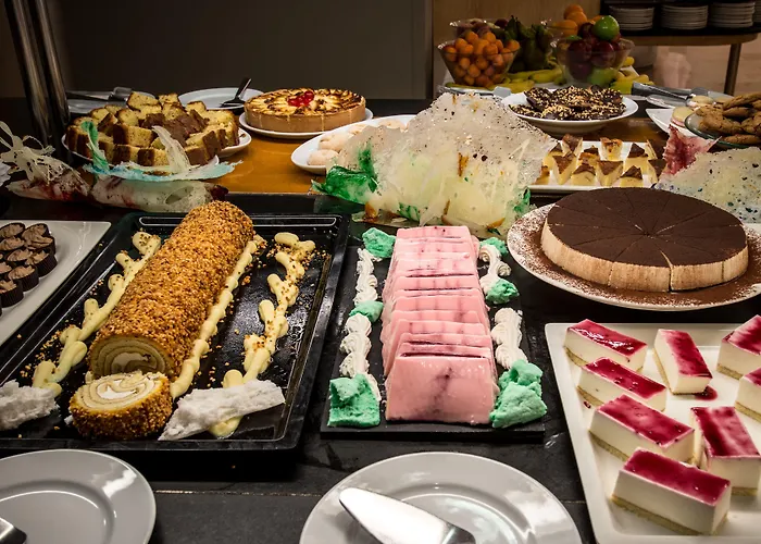 Climia Belroy 4 Sup Apartmanhotel 4*