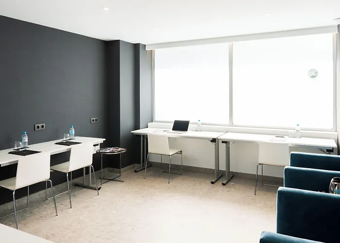 Apartmanhotel Climia Belroy 4 Sup