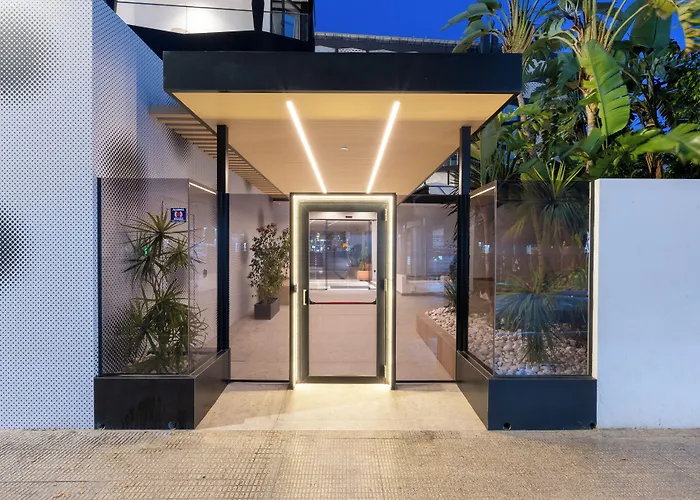 Climia Belroy 4 Sup Apartmanhotel