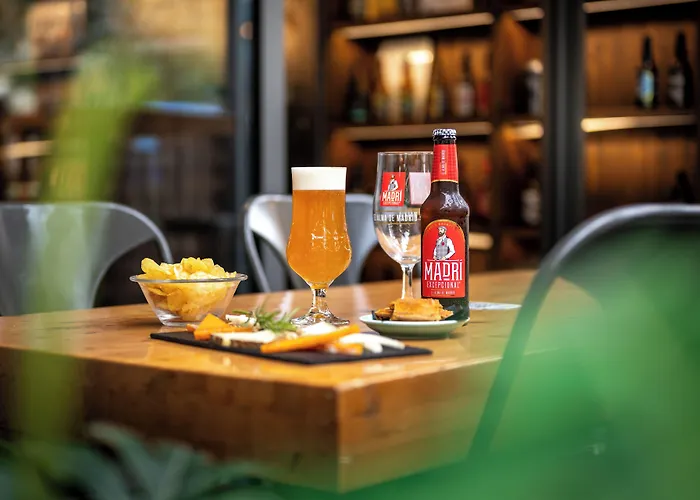 Apartmanhotel Climia Belroy 4 Sup