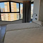 Climia Belroy 4 Sup Ξενοδοχείο με διαμερίσματα 4*