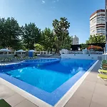 Climia Belroy 4 Sup Benidorm