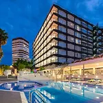 Climia Belroy 4 Sup Apartmanhotel Benidorm
