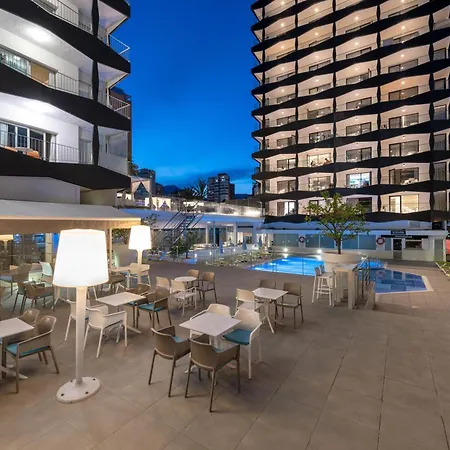 Climia Belroy 4 Sup Aparthotel