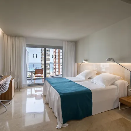 Climia Belroy 4 Sup Aparthotel Benidorm
