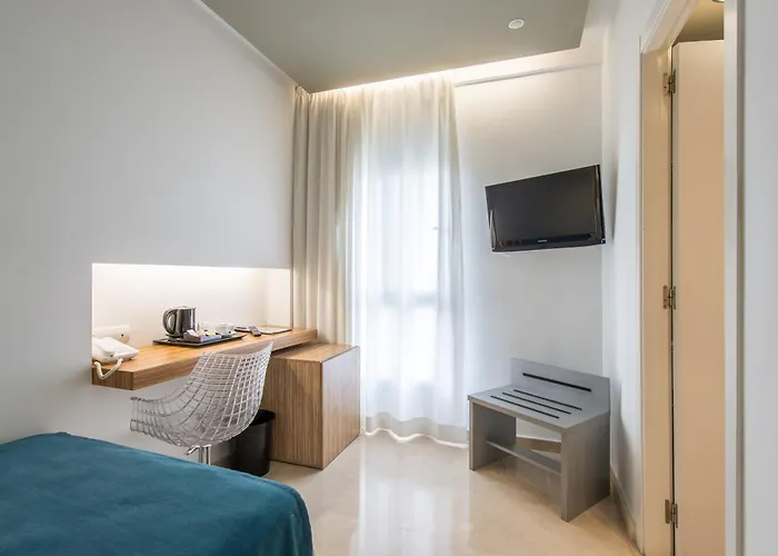 Climia Belroy 4 Sup Aparthotel