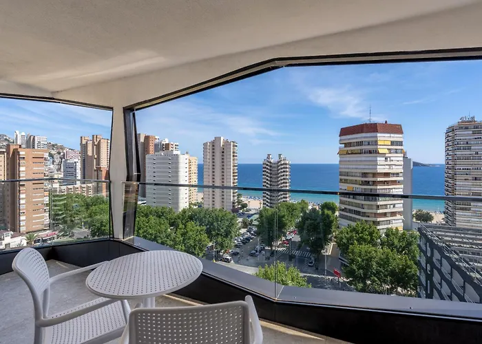 Climia Belroy 4 Sup Aparthotel 4*