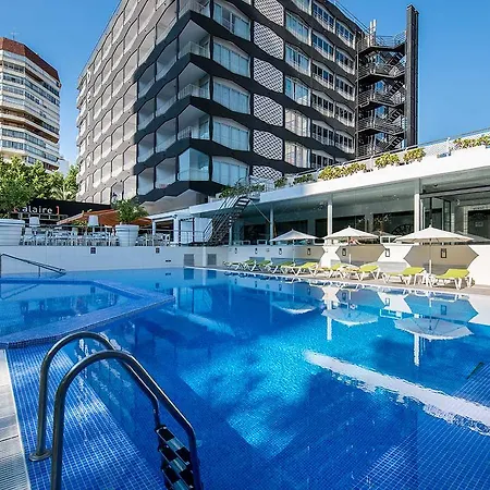 Aparthotel Climia Belroy 4 Sup