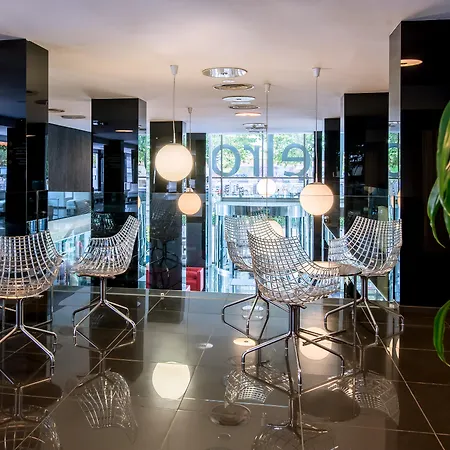 Climia Belroy 4 Sup Hotel apartamentowy 4*