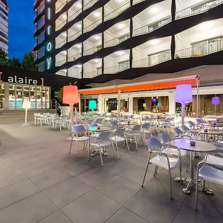 Climia Belroy 4 Sup 4*