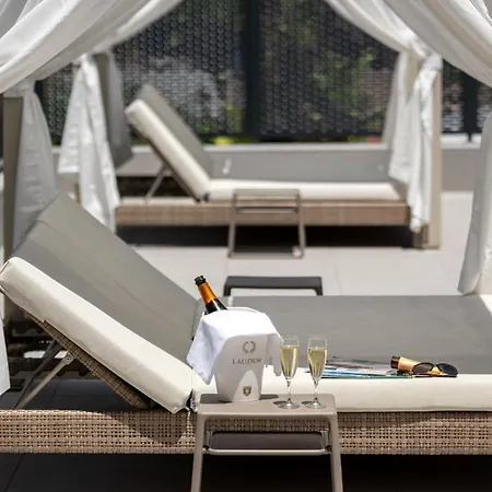 Hotel apartamentowy Climia Belroy 4 Sup