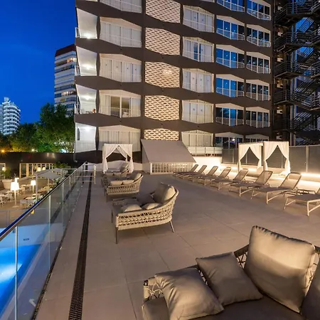 Climia Belroy 4 Sup Hotel apartamentowy