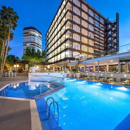 Hotel apartamentowy Climia Belroy 4 Sup