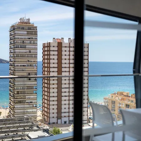 Climia Belroy 4 Sup Hotel apartamentowy 4*