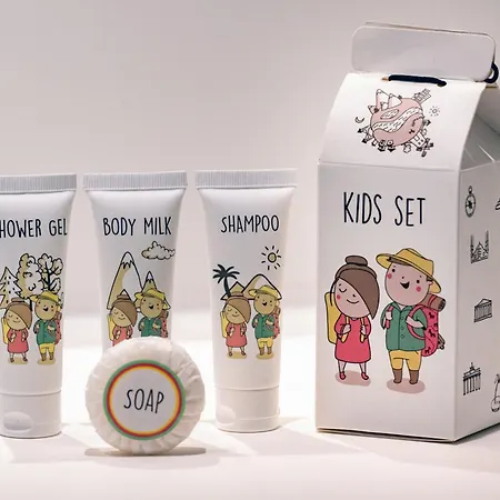 Climia Belroy 4 Sup Aparthotel 4*