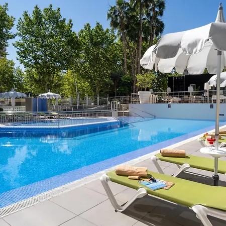 Climia Belroy 4 Sup Hotel apartamentowy