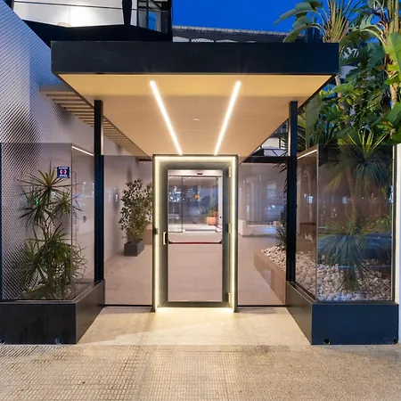 Hotel apartamentowy Climia Belroy 4 Sup 4*