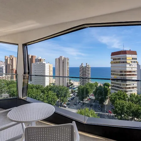Climia Belroy 4 Sup Hotel apartamentowy 4*