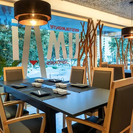 Hotel apartamentowy Climia Belroy 4 Sup