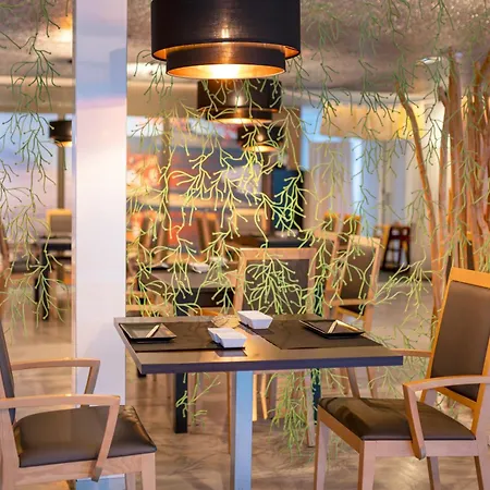 Hotel apartamentowy Climia Belroy 4 Sup