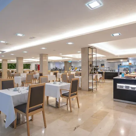 Climia Belroy 4 Sup 4*