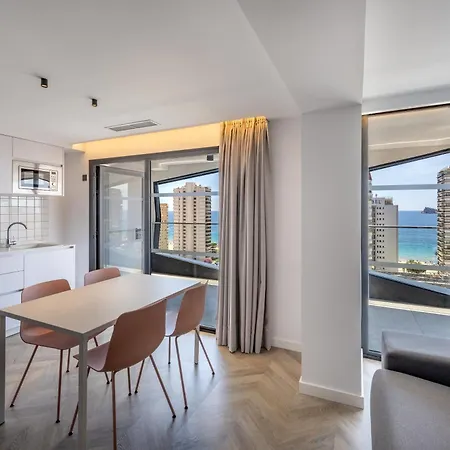 Climia Belroy 4 Sup 4*