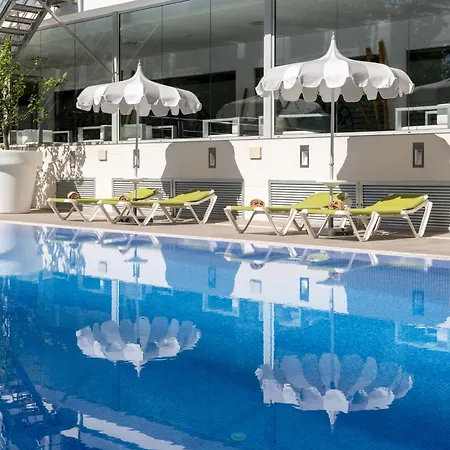 Hotel apartamentowy Climia Belroy 4 Sup 4*