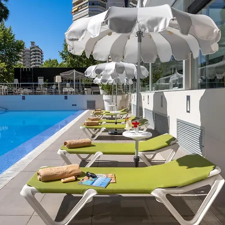 Climia Belroy 4 Sup Hotel apartamentowy
