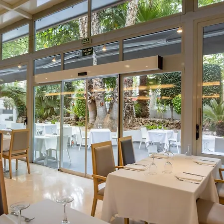 Hotel apartamentowy Climia Belroy 4 Sup
