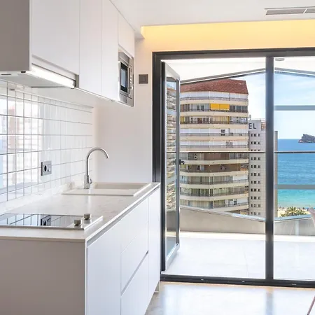 Aparthotel Climia Belroy 4 Sup