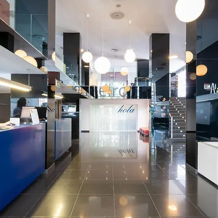 Climia Belroy 4 Sup Hotel apartamentowy 4*