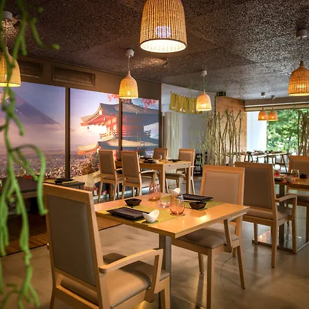 Climia Belroy 4 Sup 4* Benidorm