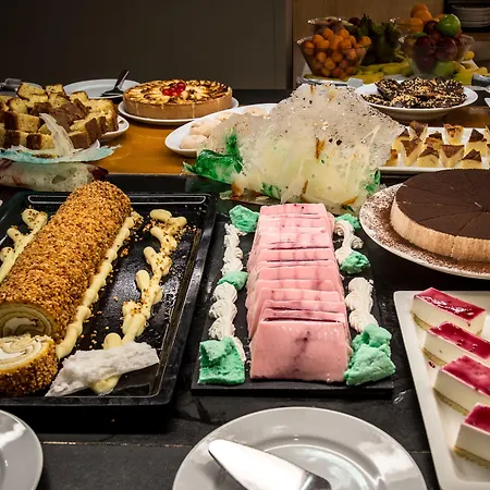 Climia Belroy 4 Sup Aparthotel 4*