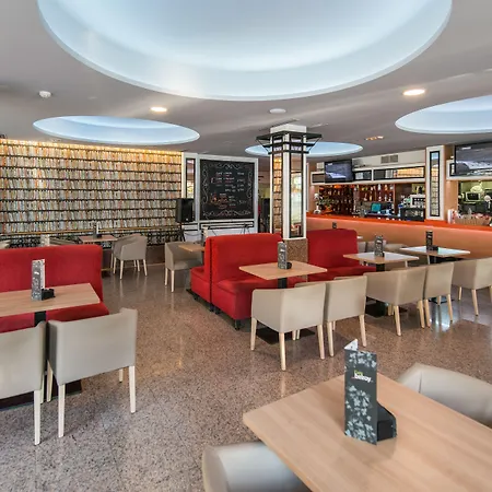 Climia Belroy 4 Sup 4* Benidorm