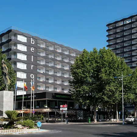 Climia Belroy 4 Sup Benidorm