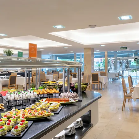 Climia Belroy 4 Sup Aparthotel 4*