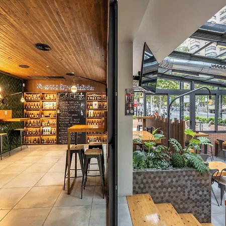 Aparthotel Climia Belroy 4 Sup