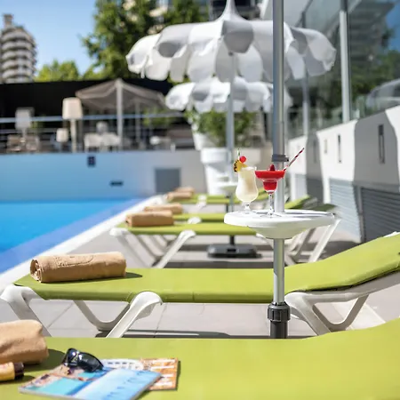 Climia Belroy 4 Sup 4* Benidorm