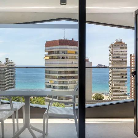 Climia Belroy 4 Sup 4*