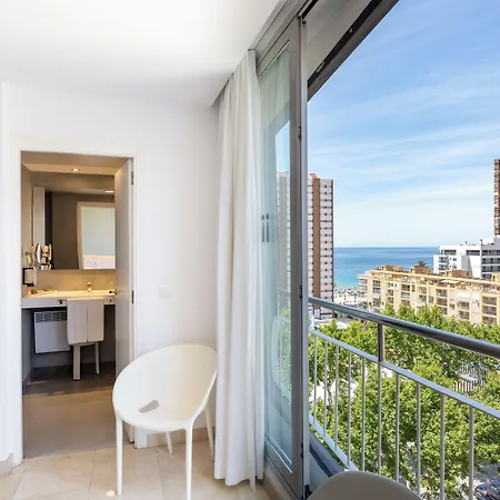 Climia Belroy 4 Sup Benidorm