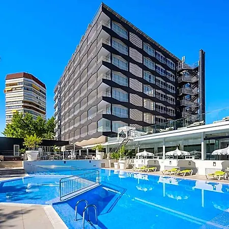 Climia Belroy 4 Sup 4* Μπένιντορμ
