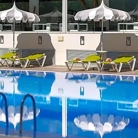 Climia Belroy 4 Sup Апарт-отель 4*