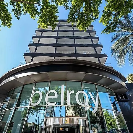 Climia Belroy 4 Sup 4* Бенидорм