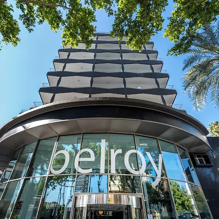 Climia Belroy 4 Sup Aparthotel