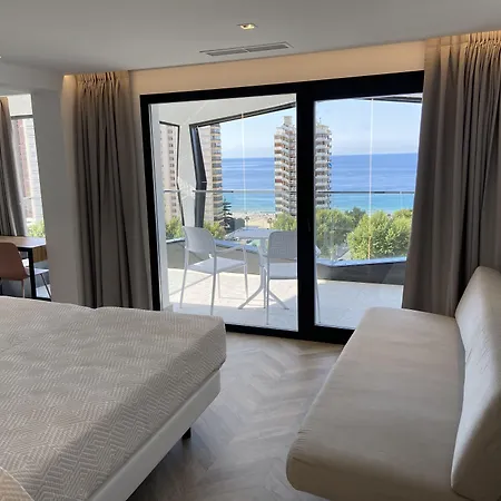 Climia Belroy 4 Sup Aparthotel 4*